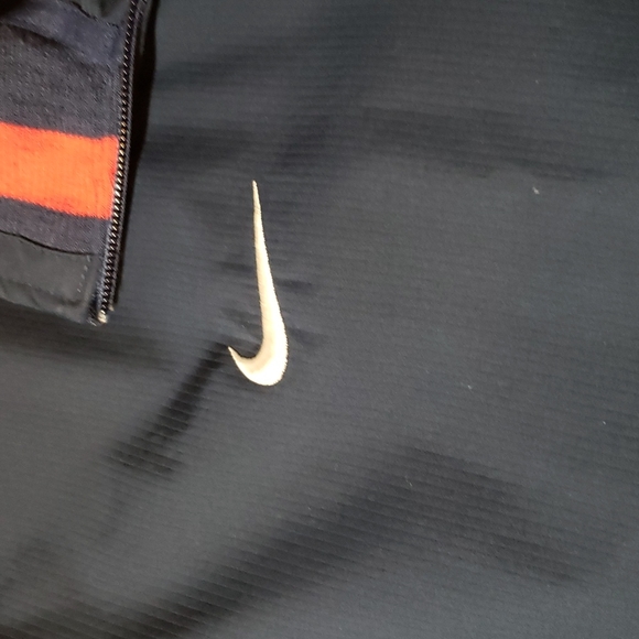Nike USA Hockey Jacket (0642) - Picture 3 of 13